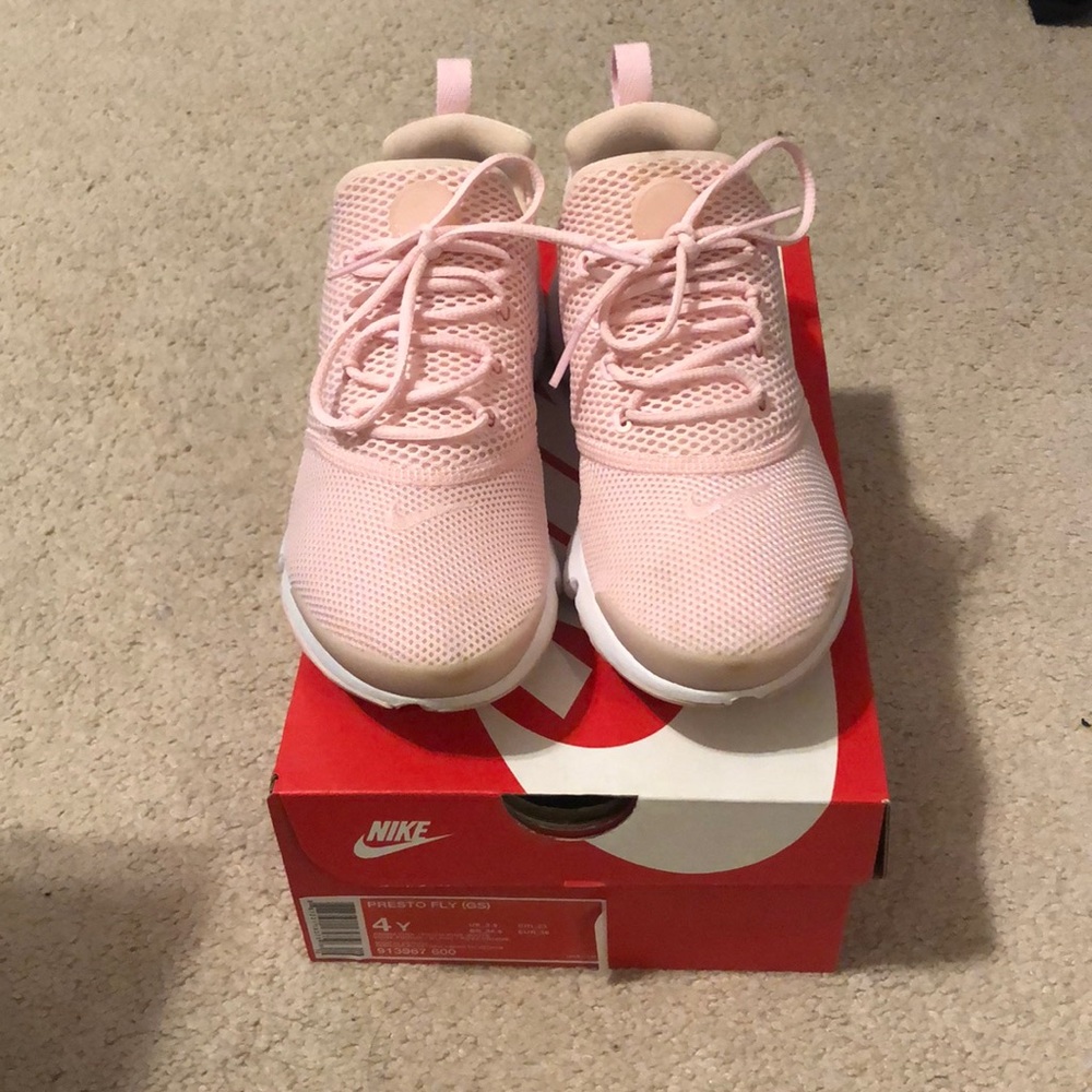 Nike Presto Flys